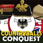 Countryballs Conquest v1.122 APK (Unlocked Game)