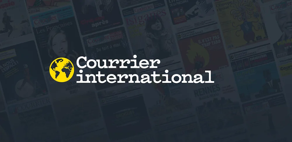 Courrier international v3.5.4 MOD APK (Premium Unlocked)