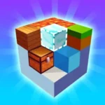 Master Builder City Explore v2.1.3 MOD APK (Unlimited Gems, No Ads)