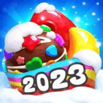 Crazy Candy Bomb v4.9.0 MOD APK (Unlimited Lives/Coin)