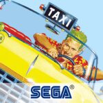 Crazy Taxi Classic MOD APK v6.0 (Remove ADS)