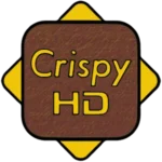 Crispy HD – Icon Pack v4.0 APK (Full Version)