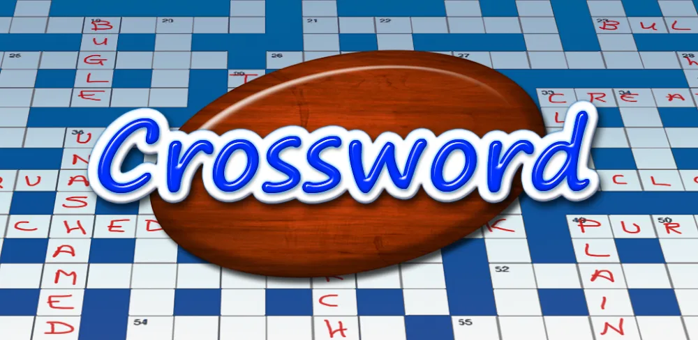 Crossword v1.67 APK (Full Version)