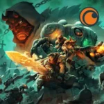 Crunchyroll: Battle Chasers v1.0.39 MOD APK (High Damage , God Mode)