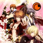 Crunchyroll Destiny’s Princess v0.0.18 MOD APK (Unlocked)