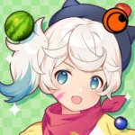 Crunchyroll: Fruit Mountain v1.0.1 APK (Unlocked Game)