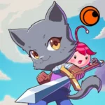 Crunchyroll: Kitaria Fables v1.11 MOD APK (Menu, Unlimited Mana, Stamina, No Skill CD, Damage)