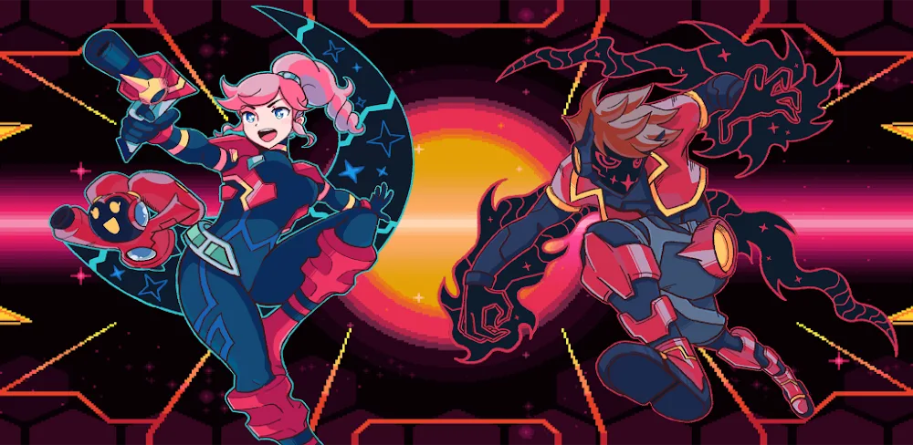 Crunchyroll: LunarLux v1.0.8 MOD APK (Unlocked)