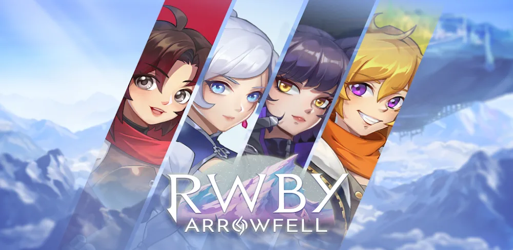Crunchyroll RWBY: Arrowfell v1.0.1 MOD APK (Unlocked, God Mode, High Damage)