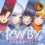 Crunchyroll RWBY: Arrowfell v1.0.1 MOD APK (Unlocked, God Mode, High Damage)