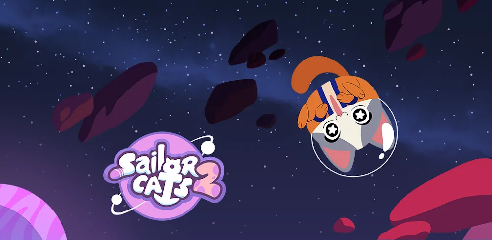 Crunchyroll: Sailor Cats 2 v1.7.3 MOD APK (Unlocked)