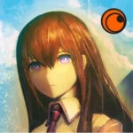 Crunchyroll: STEINS;GATE v2.0.5 MOD APK (El Psy Kongroo)