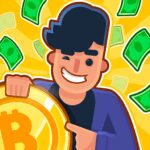 Crypto Trillionaire MOD APK v2.2 (Unlimited Money/Gems)