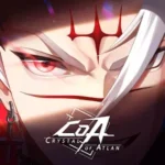 Crystal of Atlan v1.1.0 APK (Latest Version)