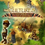 Cultures: 8th Wonder of the World v1.0 APK (Full Game)