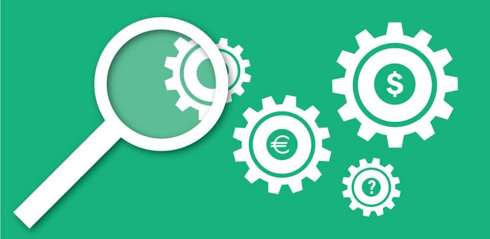Currency Converter: RateX v3.8.13 MOD APK (Premium Unlocked)