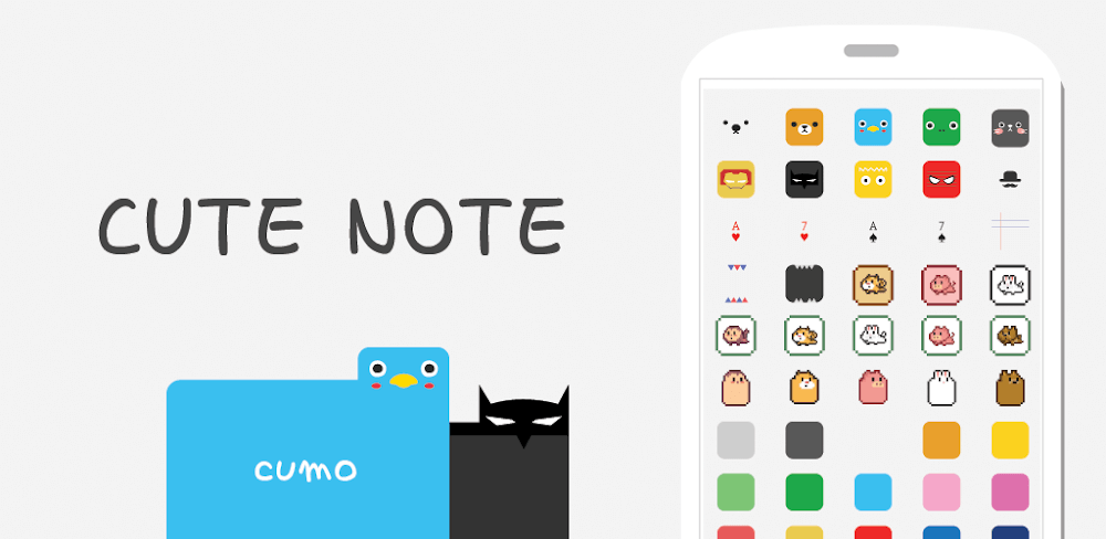 Cute Note DDay Todo v5.4.9 MOD APK (Premium Unlocked)