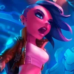 Cyberdeck: RPG Card Battle v0.0.1 MOD APK (Menu, Damage Multiplier, God Mode, Free Purchase)