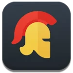 Darko6 – Icon Pack v1.4 APK (Full Version)