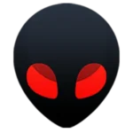 Darkonis – Icon Pack v3.5 APK (Full Version)