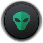 DarkonPD – Icon Pack v1.5 APK (Full Version)