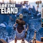 Dawn of the Wasteland v0.9.1961 APK (Unlocked Game)