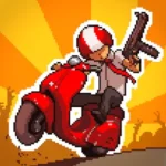 Dead Ahead Zombie Bike Racing v1.3.5 MOD APK (Unlimited Money)