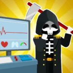 Death Incoming v2.1.1 MOD APK (Unlimited Money)