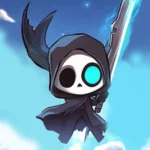Death Knight v0.0.5 MOD APK (Increased Gold, Unlimited Stats Upgrades)