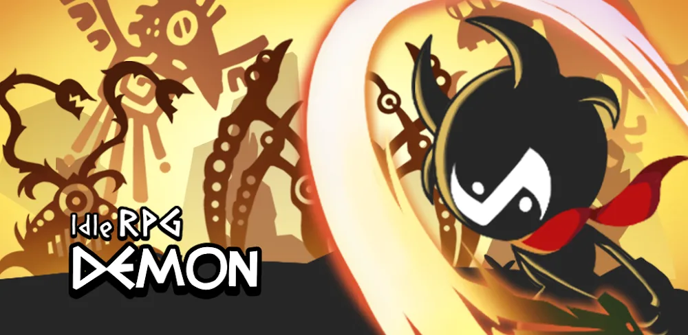 Demon Hero season2 v1.0.80 MOD APK (Damage Multiplier, God Mode, Gold)