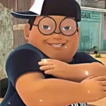 Denis Di Gebukin Warga v3.8 MOD APK (Unlimited Money)