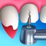 Dentist Bling MOD APK v1.0.6 (Unlimited Money)