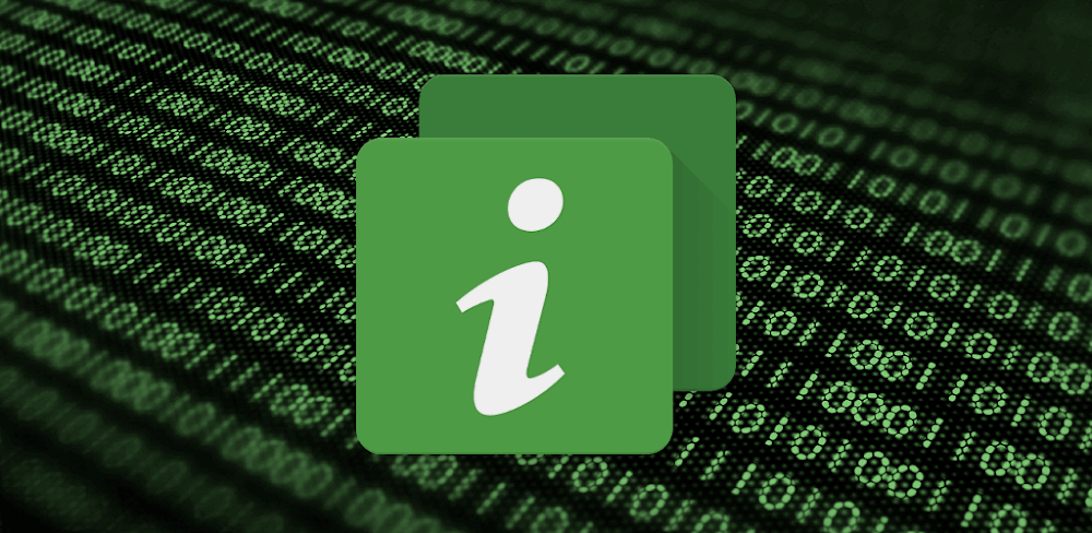 DevCheck v6.28 MOD APK (Pro Unlocked)