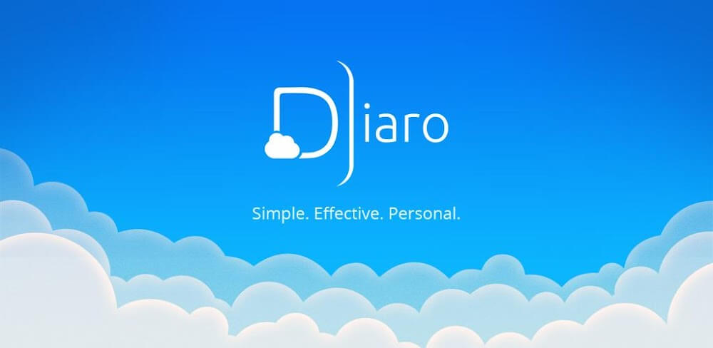 Diaro v3.93.3 APK + MOD (Premium Unlocked)