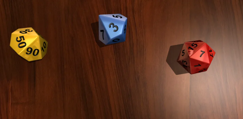 Dice v2.5.6 MOD APK (Premium Unlocked)