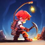 Dig&Dungeons v0.28 MOD APK (Unlimited Currency, Damage & Defense Multiplier)