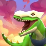 Dino Islands v4.0.17 MOD APK (Unlimited Money)