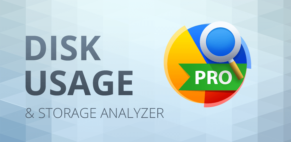 Disk & Storage Analyzer Pro v4.1.7.48.pro.release APK (Full Version)