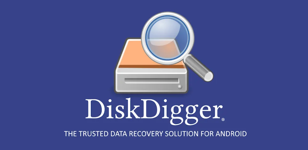 DiskDigger v1.0-pro-2025-10-05 APK (Full Version)
