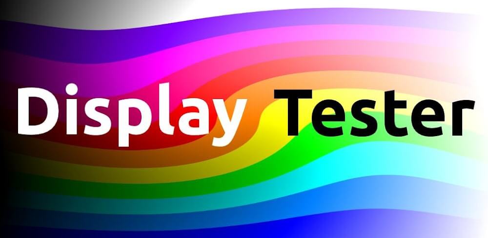 Display Tester v5.35.6 APK + MOD (Premium Unlocked)
