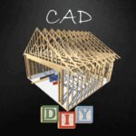 DIY CAD Designer v2.8 MOD APK (Premium Unlocked)
