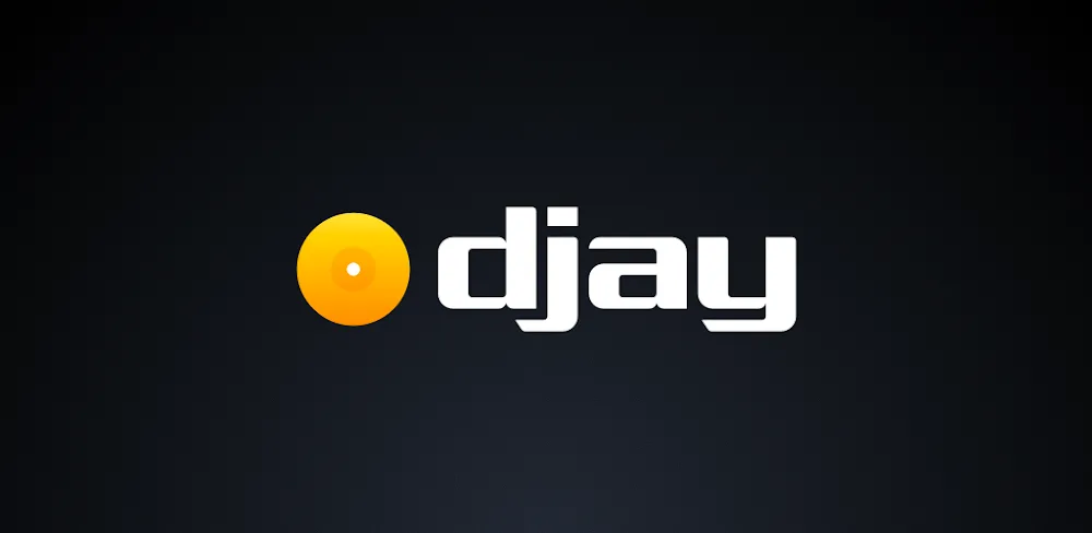 Djay v5.6.1 MOD APK (Premium Unlocked)