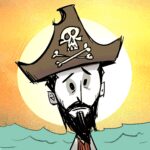 Don’t Starve: Shipwrecked v1.33.5 APK (Menu Mod)
