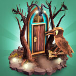 Doors: Paradox v1.14 MOD APK (Unlock All Levels)