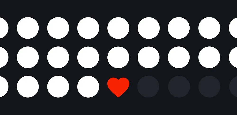 Dots Live Wallpaper – Battery v1.0.4 APK (Full Version)