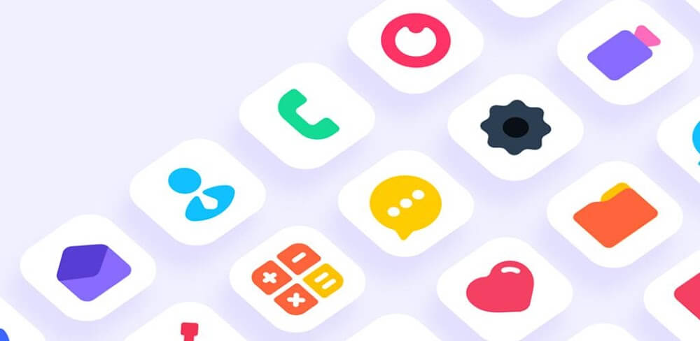 Dove Light Icon Pack APK v5.8 (Full Version)