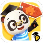 Dr. Panda Town v25.4.50 MOD APK (Unlocked All Content)