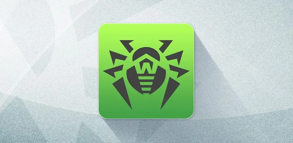 Dr.Web Security Space v12.9.8 MOD APK (Premium Unlocked)