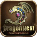 Dragon Nest: Rebirth of Legend v1.1.7 MOD APK (Menu, Speed Multiplier)