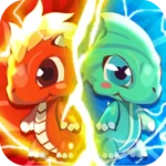 Dragon Pocket v1.0.4 MOD APK (Damage & Defense Multiplier, God Mode)